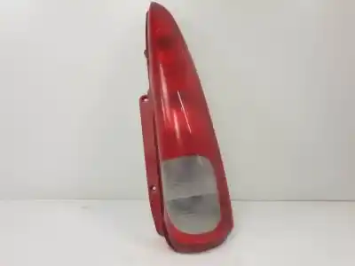 Peça sobressalente para automóvel em segunda mão farolim traseiro direito por daewoo tacuma 1.6 g /a16dms referências oem iam 