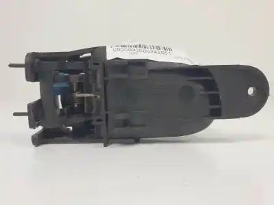 Second-hand car spare part interior left front handle for daewoo tacuma 1.6 g /a16dms oem iam references   