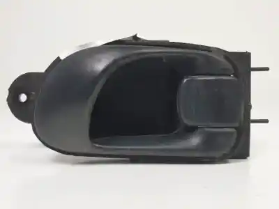 Peça sobressalente para automóvel em segunda mão puxador interior dianteiro esquerdo por daewoo tacuma 1.6 g /a16dms referências oem iam 
