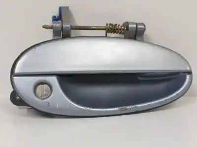 Peça sobressalente para automóvel em segunda mão puxador exterior frente direito por daewoo tacuma 1.6 g /a16dms referências oem iam 