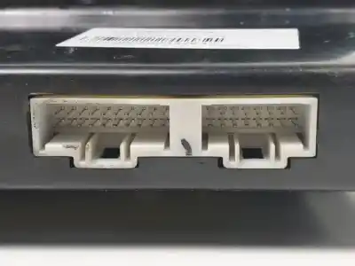 Second-hand car spare part climate control for daewoo tacuma 1.6 g /a16dms oem iam references 96415173  