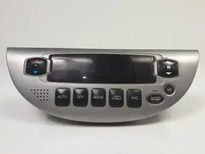 Peça sobressalente para automóvel em segunda mão comando de sofagem (chauffage / ar condicionado) por daewoo tacuma 1.6 g /a16dms referências oem iam 96415173