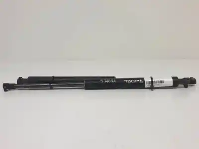 Peça sobressalente para automóvel em segunda mão amortecedores do tronco / porta por daewoo tacuma 1.6 g /a16dms referências oem iam 96394240
