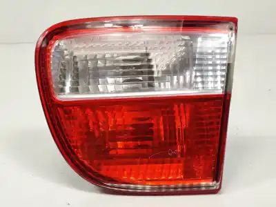 Pezzo di ricambio per auto di seconda mano Luce Di Coda Interna Destra per SEAT LEON (1M1) Stella Riferimenti OEM IAM 1M6945092B  