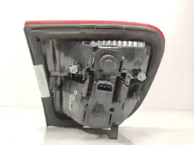 Автозапчастина б/у внутрішній правий завод для seat leon (1m1) g-bcb посилання на oem iam 1m6945092b  