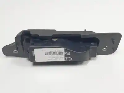 Second-hand car spare part trunk lock for citroen c2 (jm_) 1.6 oem iam references 9652301980  