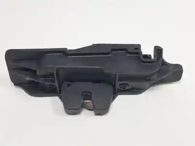 Peça sobressalente para automóvel em segunda mão fechadura do mala por citroen c2 (jm_) 1.6 referências oem iam 9652301980