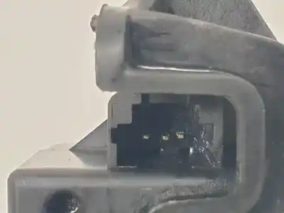 Second-hand car spare part trunk lock for citroen c2 (jm_) 1.6 oem iam references 9652301980  