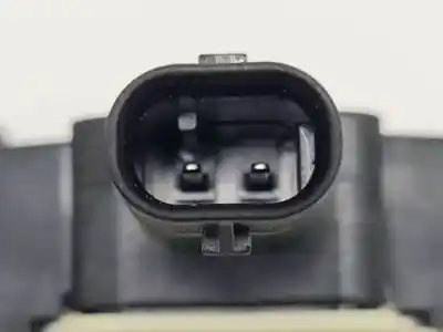 Автозапчастина б/у датчик для audi a1 (8x) cax посилання на oem iam 4h0955557  