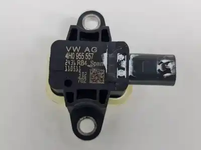 Автозапчастина б/у датчик для audi a1 (8x) cax посилання на oem iam 4h0955557