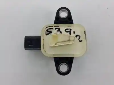 Автозапчастина б/у датчик для audi a1 (8x) cax посилання на oem iam 4h0955557  