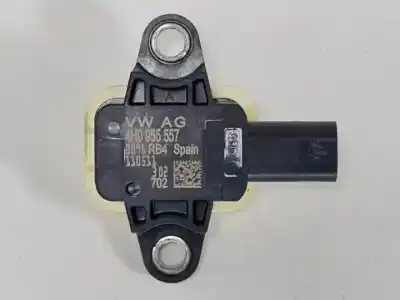 Автозапчастина б/у датчик для audi a1 (8x) cax посилання на oem iam 4h0955557