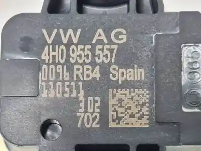 Second-hand car spare part sensor for audi a1 (8x) cax oem iam references 4h0955557  