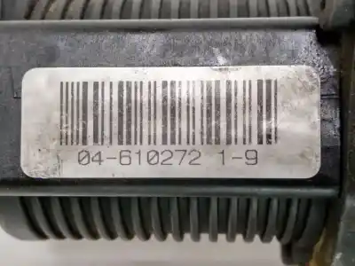 Pezzo di ricambio per auto di seconda mano valvola egr per chrysler stratus berlina (ja) ecb riferimenti oem iam 55201144  