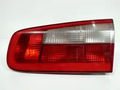 Автозапчасти б/у внутренний правый задний фонарь за renault laguna ii (bg0) f9q670 ссылки oem iam 8200002476