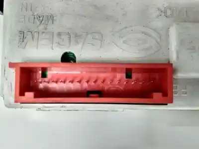 Автозапчастина б/у багатофункційний дисплей для renault laguna ii (bg0) f9q670 посилання на oem iam 216541195a3   Автозапчастина б/у багатофункційний дисплей для renault laguna ii (bg0) f9q670 посилання на oem iam 216541195a3