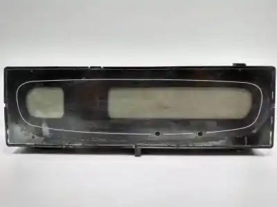 Автозапчастина б/у багатофункційний дисплей для renault laguna ii (bg0) f9q670 посилання на oem iam 216541195a3 Автозапчастина б/у багатофункційний дисплей для renault laguna ii (bg0) f9q670 посилання на oem iam 216541195a3