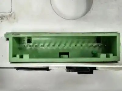 Автозапчастина б/у багатофункційний дисплей для renault laguna ii (bg0) f9q670 посилання на oem iam 216541195a3   Автозапчастина б/у багатофункційний дисплей для renault laguna ii (bg0) f9q670 посилання на oem iam 216541195a3