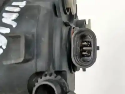 Автозапчастина б/у ліва протитутмана для renault laguna ii (bg0) f9q670 посилання на oem iam    Автозапчастина б/у ліва протитутмана для renault laguna ii (bg0) f9q670 посилання на oem iam