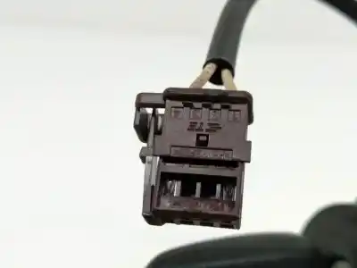 Автозапчастина б/у протикрадійний пристрій для citroen c4 cactus 9hp посилання на oem iam 9663123380  