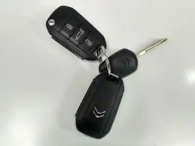 Автозапчастина б/у протикрадійний пристрій для citroen c4 cactus 9hp посилання на oem iam 9663123380  