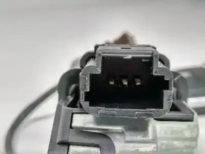 Автозапчастина б/у протикрадійний пристрій для citroen c4 cactus 9hp посилання на oem iam 9663123380  