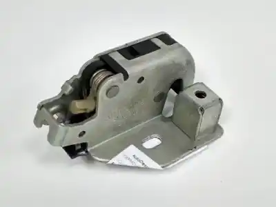 Second-hand car spare part REAR RIGHT DOOR LOCK for VOLKSWAGEN CRAFTER CAJA CERRADA  OEM IAM references A9067401135  