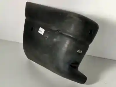 Second-hand car spare part left rear bumper for renault master ii phase 2 combi g9u650 oem iam references 7700352123  