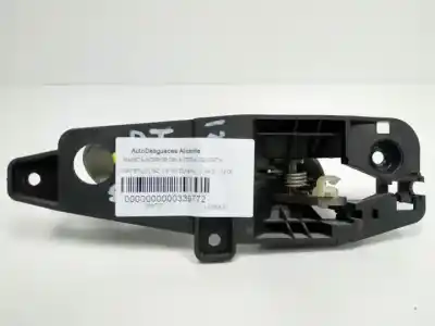 Second-hand car spare part interior left front handle for fiat stilo (192) g/ 182b6000 oem iam references   
