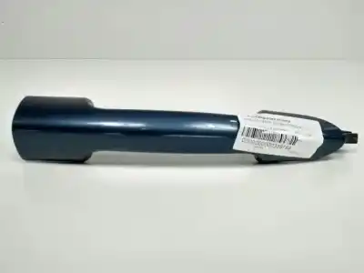 Tweedehands auto-onderdeel rechts achter buiten handgreep voor fiat stilo (192) g/ 182b6000 oem iam-referenties 