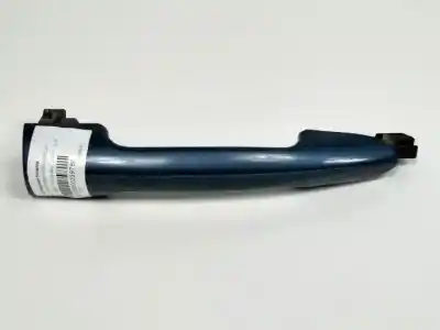 Tweedehands auto-onderdeel buitenste handgreep rechts voor voor fiat stilo (192) g/ 182b6000 oem iam-referenties 