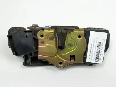 Tweedehands auto-onderdeel achter rechts deurslot voor fiat stilo (192) g/ 182b6000 oem iam-referenties 
