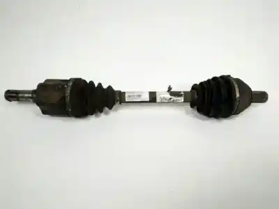 Pezzo di ricambio per auto di seconda mano TRASMISSIONE ANTERIORE SINISTRA per FORD GALAXY (CA1)  Riferimenti OEM IAM   