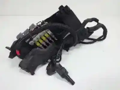 Peça sobressalente para automóvel em segunda mão caixa de fusíveis e relés por ford galaxy (ca1) qxwa referências oem iam 6g9t14a067a