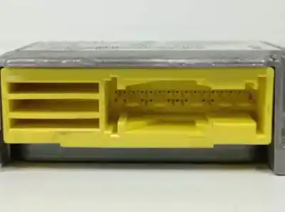 İkinci el araba yedek parçası hava yastigi kontrol ünitesi için renault clio ii fase i (b/cbo) f9q780 oem iam referansları 7700428310  