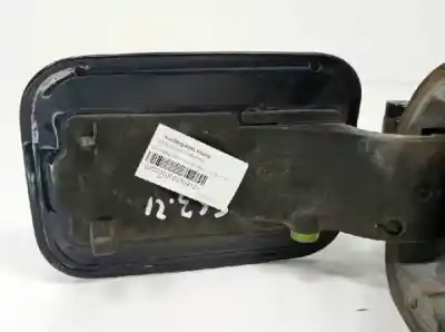 Second-hand car spare part outer fuel cap for bmw 5 (e60) 520 i oem iam references   