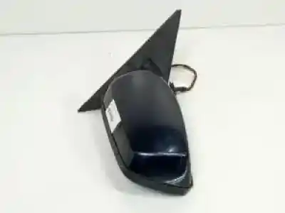 Second-hand car spare part right rearview mirror for bmw 5 (e60) 520 i oem iam references   
