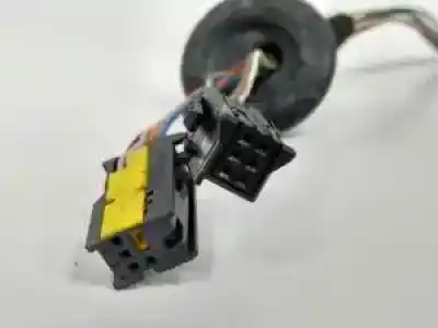 Second-hand car spare part right rearview mirror for bmw 5 (e60) 520 i oem iam references   