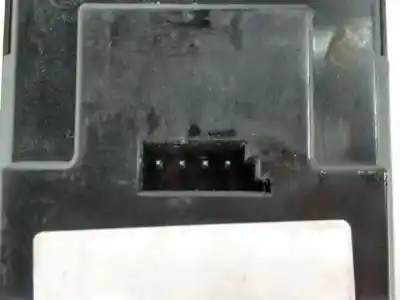 Second-hand car spare part left front power window switch for bmw 5 (e60) 520 i oem iam references 6939091  