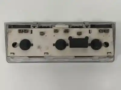 Peça sobressalente para automóvel em segunda mão luz interior por bmw 5 (e60) 520 i referências oem iam 63316912631  