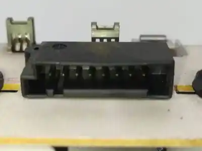 Peça sobressalente para automóvel em segunda mão luz interior por bmw 5 (e60) 520 i referências oem iam 63316912631  