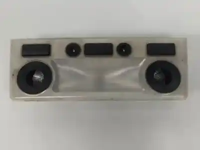 Peça sobressalente para automóvel em segunda mão luz interior por bmw 5 (e60) 520 i referências oem iam 63316912631