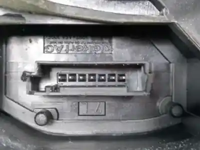 İkinci el araba yedek parçası sol arka kapi kilidi için bmw 5 (e60) 520 i oem iam referansları 7036171  