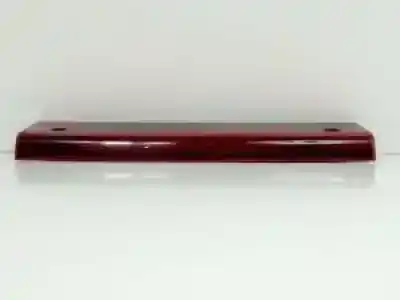 Peça sobressalente para automóvel em segunda mão farolim de travão central por ford focus berlina (cap) d/kkda referências oem iam 3m5113a613aa