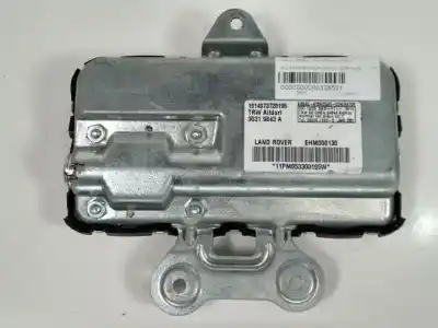 Автозапчастина б/у передня ліва бічна подушка безпеки для land rover range rover iii (l322) 3.0 d 4x4 посилання на oem iam 30319843a  