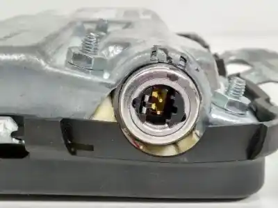 Автозапчастина б/у передня ліва бічна подушка безпеки для land rover range rover iii (l322) 3.0 d 4x4 посилання на oem iam 30319843a  