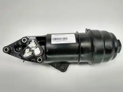 Автозапчасти б/у масляный фильтр за audi a4 cabrio (8h) auk ссылки oem iam 06e115405a