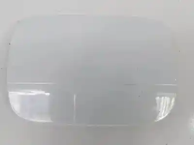 Peça sobressalente para automóvel em segunda mão tampa de combustível externa por audi a4 berlina (b8) cjcb referências oem iam 8k0809907