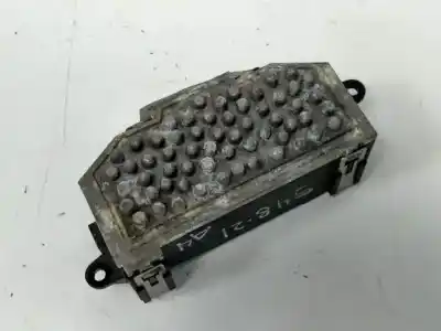 Peça sobressalente para automóvel em segunda mão resistência sofagem chauffage por audi a4 berlina (b8) cjcb referências oem iam 8k0820521b