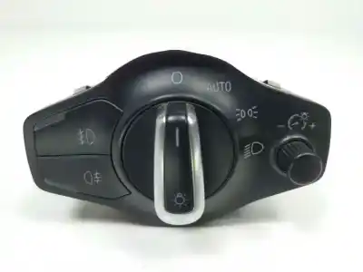 Автозапчасти б/у УПРАВЛЕНИЕ СВЕТОМ за AUDI A4 BERLINA (B8)  ссылки OEM IAM 8K0941531AS  